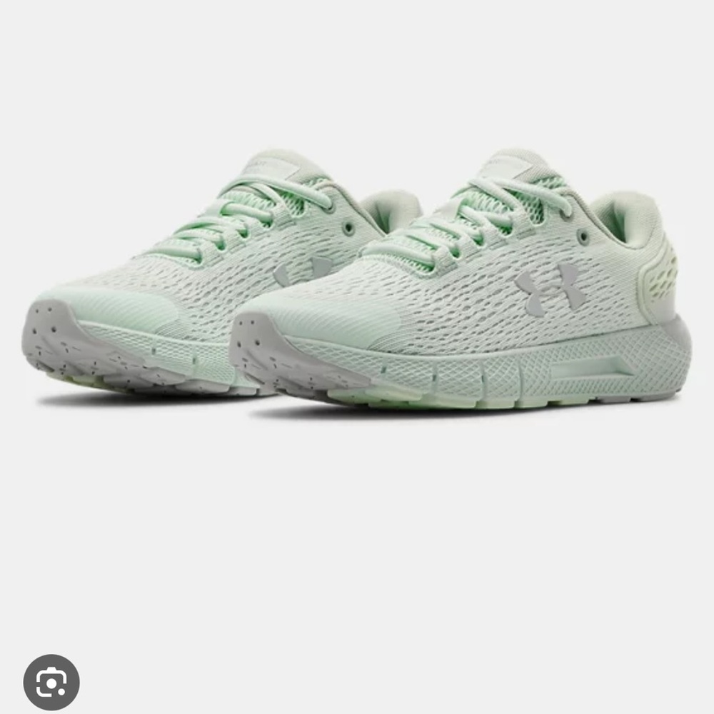 Under Armour Charged Rogue2